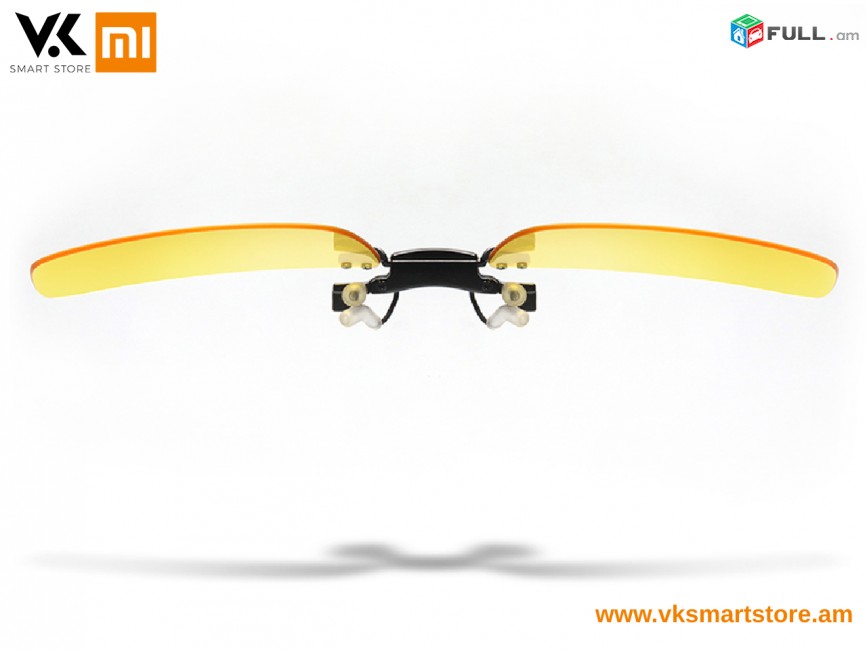 Xiaomi Turok Steinhardt Night View