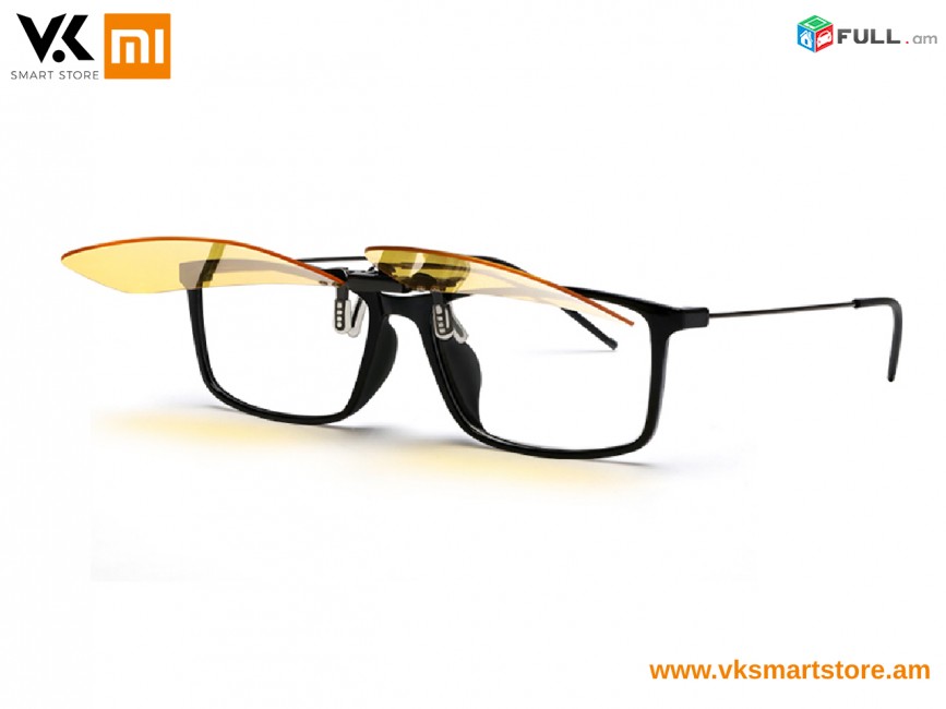 Xiaomi Turok Steinhardt Night View