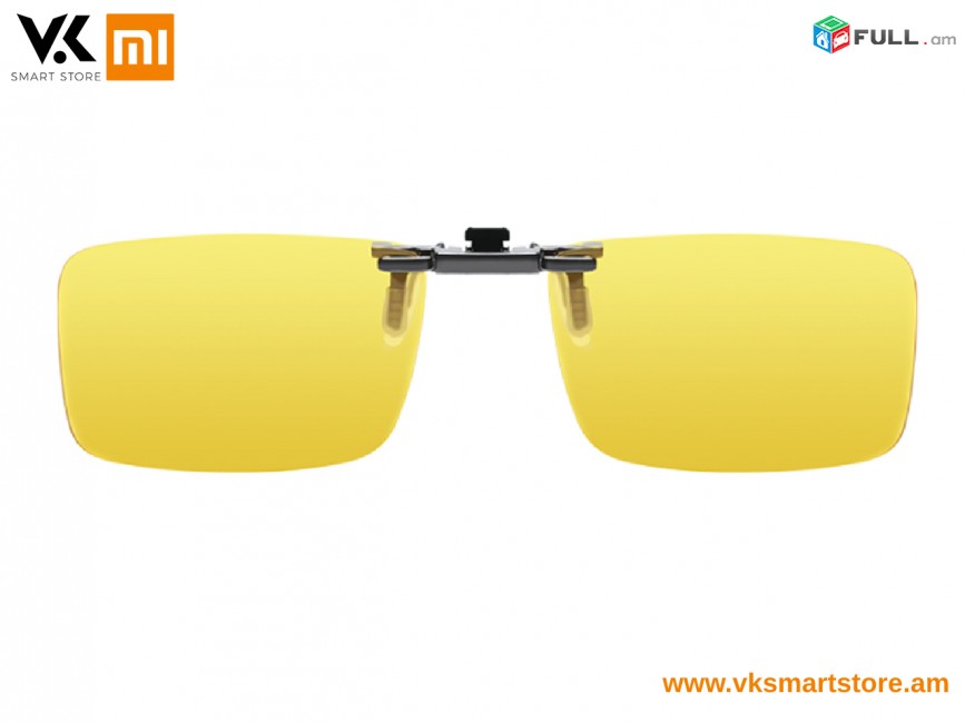 Xiaomi Turok Steinhardt Night View