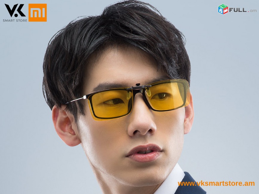 Xiaomi Turok Steinhardt Night View