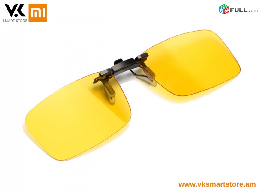 Xiaomi Turok Steinhardt Night View
