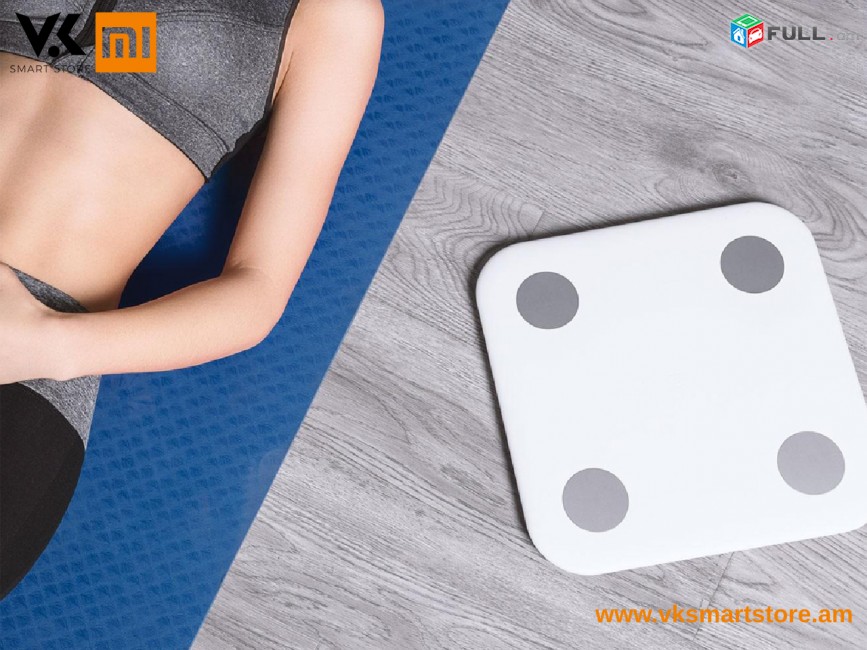 Xiaomi Smart Scale 2