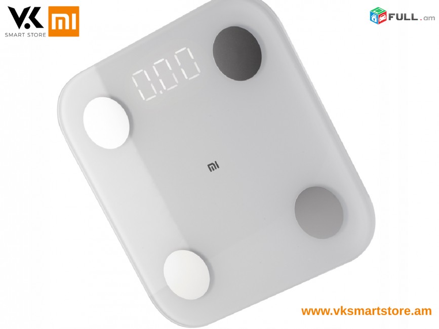 Xiaomi Smart Scale 2