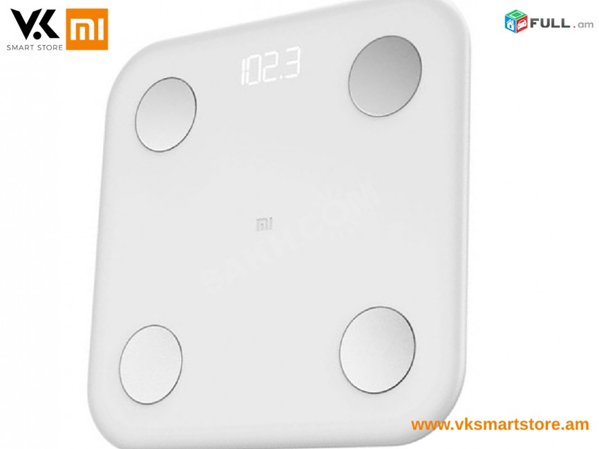 Xiaomi Smart Scale 2