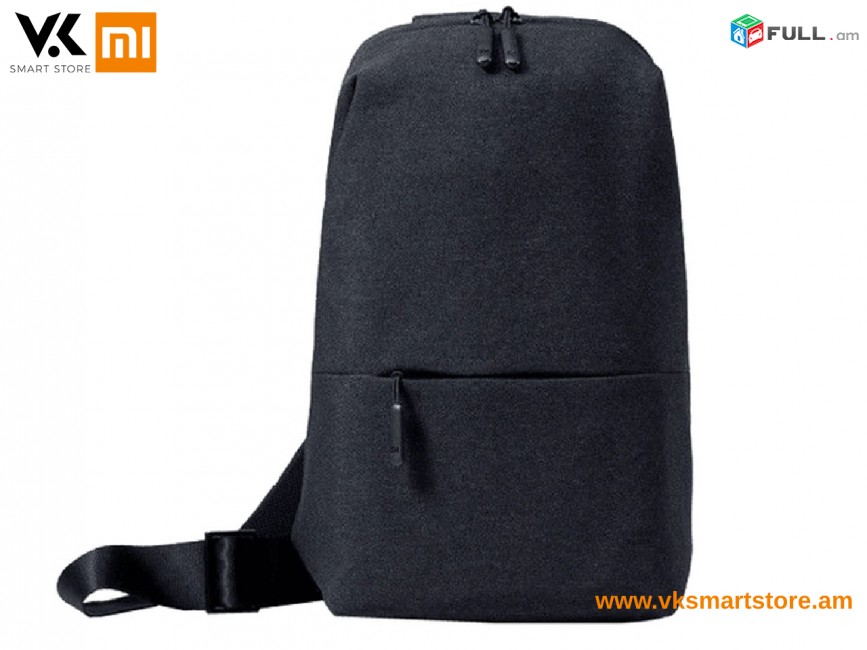 Xiaomi Mi City Sling Bag Ուսապարկ Рюкзак