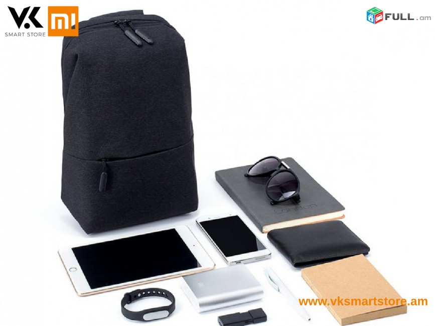 Xiaomi Mi City Sling Bag Ուսապարկ Рюкзак