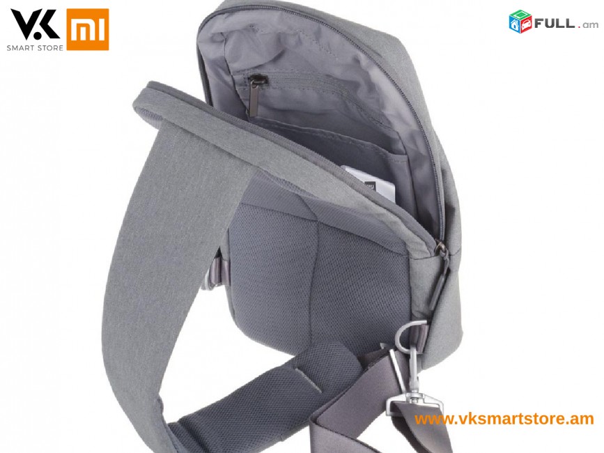 Xiaomi Mi City Sling Bag Ուսապարկ Рюкзак