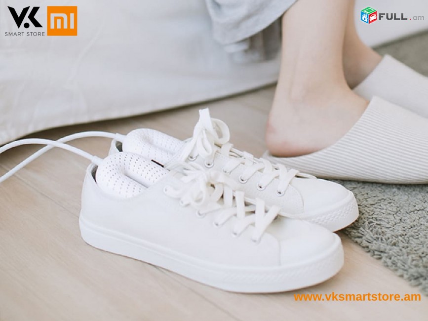 Xiaomi Sothing Zero-One Shoe Dryer Сушилка для обуви Կոշիկ չորանոց