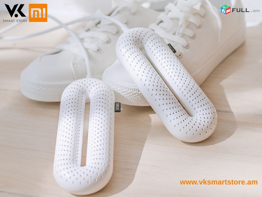 Xiaomi Sothing Zero-One Shoe Dryer Сушилка для обуви Կոշիկ չորանոց