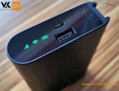 Xiaomi Power Bank 10 mAh + 4G Router Внешний аккумулятор с 4G-модемом Արտաքին մարտկոց 4G մոդեմով