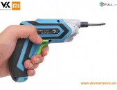 Xiaomi Tonfon 3.6V Cordless Electric Screwdriver