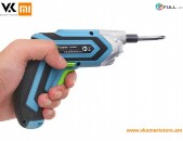 Xiaomi Tonfon 3.6V Cordless Electric Screwdriver