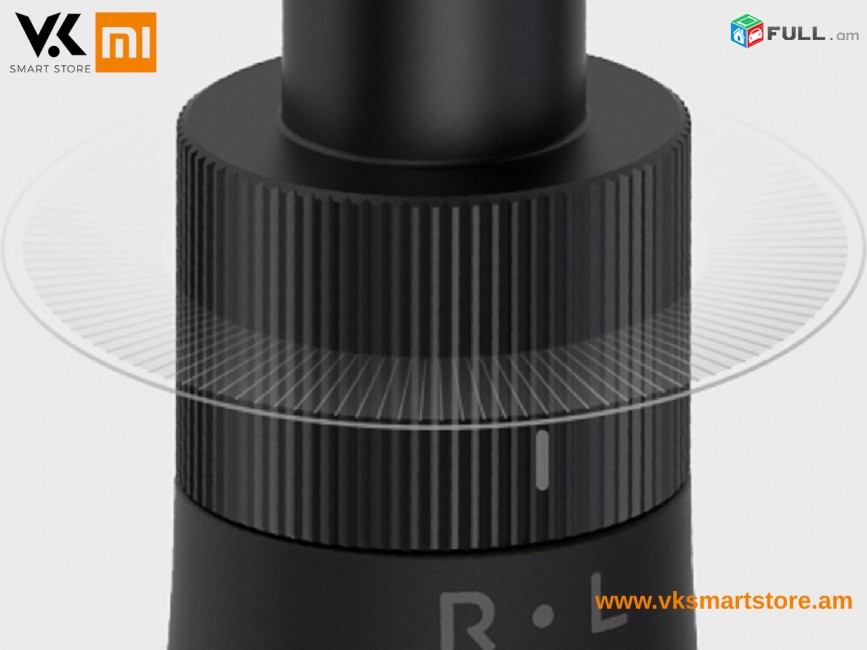 Xiaomi Wiha Screwdriver Set 8 in 1