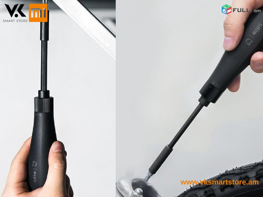 Xiaomi Wiha Screwdriver Set 8 in 1