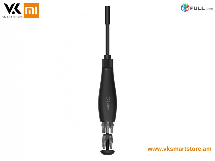 Xiaomi Wiha Screwdriver Set 8 in 1
