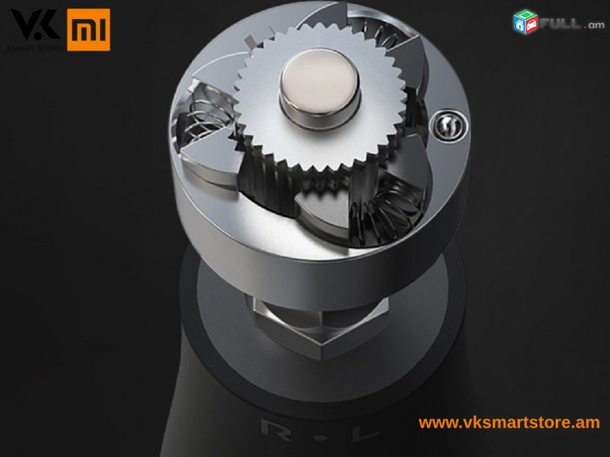 Xiaomi Wiha Screwdriver Set 8 in 1