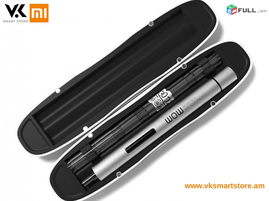 Xiaomi Wowstick 1F+ 69 In 1