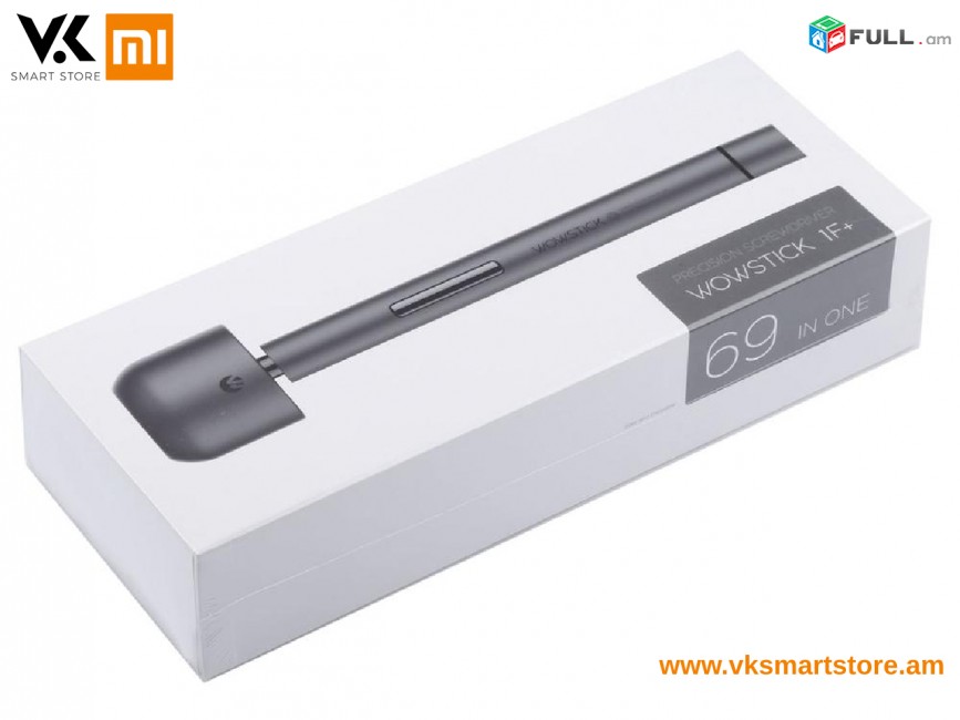 Xiaomi Wowstick 1F+ 69 In 1