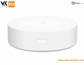 Xiaomi Gateway 3 Smart Home Hub Главный блок управления умным домом Խելացի տան կայան