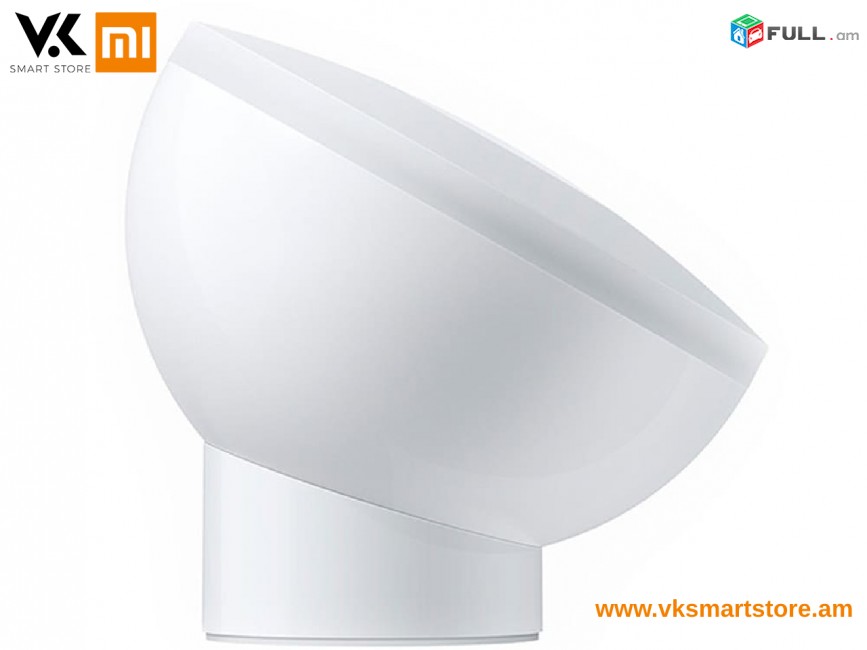 Խելացի գիշերային լույս Умный ночник Xiaomi Mijia Night Light 2