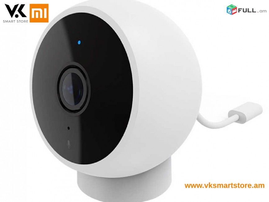 Xiaomi Mijia Smart Camera Standart Edition