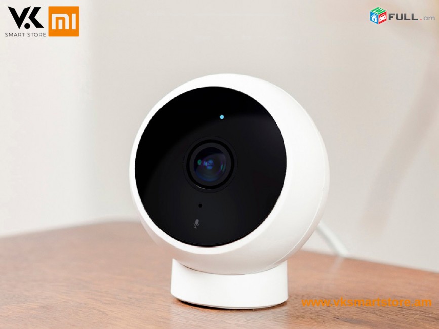 Xiaomi Mijia Smart Camera Standart Edition