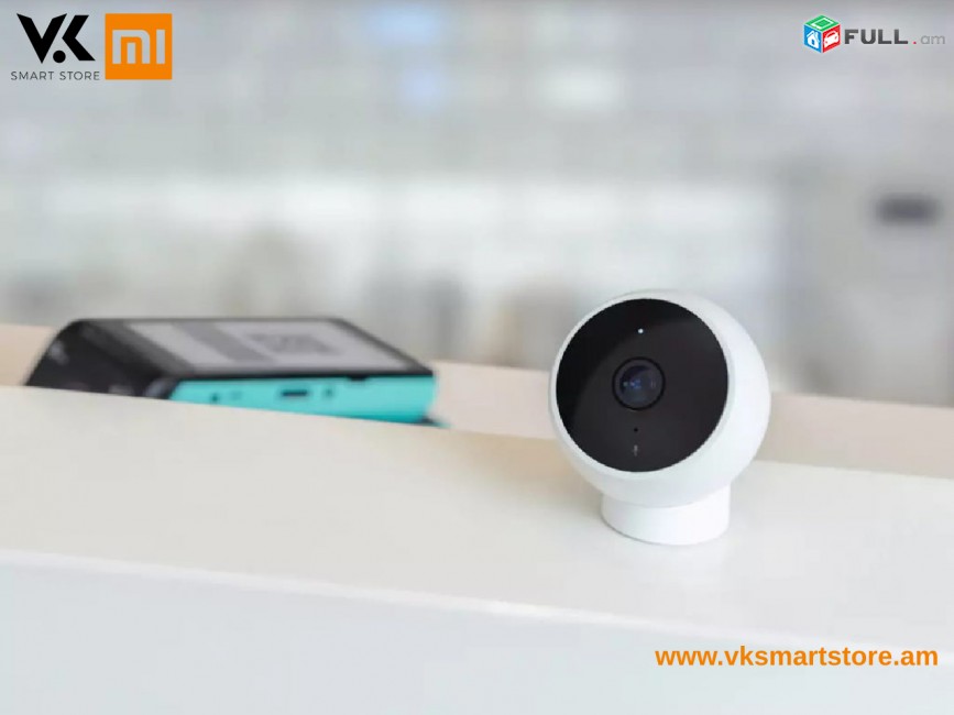 Xiaomi Mijia Smart Camera Standart Edition