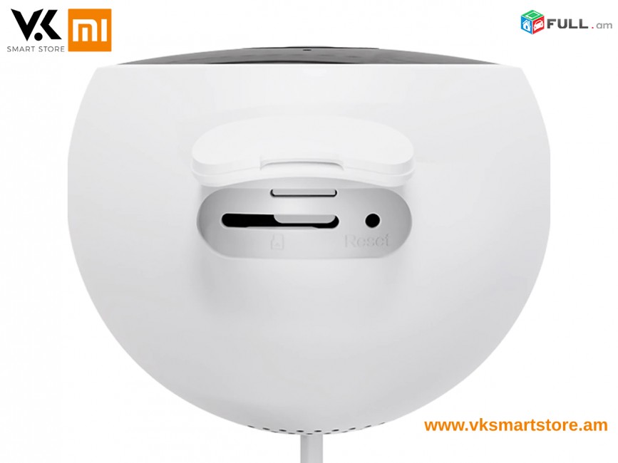 Xiaomi Mijia Smart Camera Standart Edition