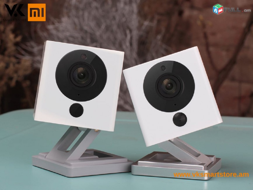 Xiaomi Small Square Smart Camera 1080p