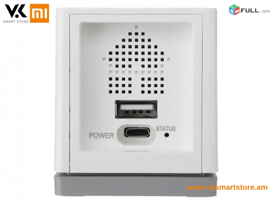 Xiaomi Small Square Smart Camera 1080p
