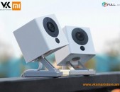Xiaomi Small Square Smart Camera 1080p