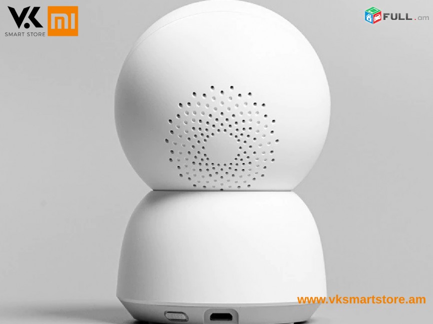 Xiaomi Imilab A1 2K 360 Camera