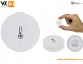 Xiaomi Smart Temperature-Humidity Sensor