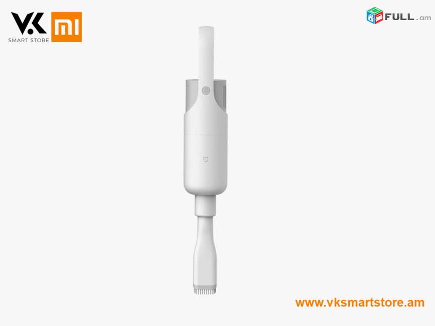 Xiaomi Hand Vacuum Cleaner ձեռքի հզոր փոշեկուլ пылесос