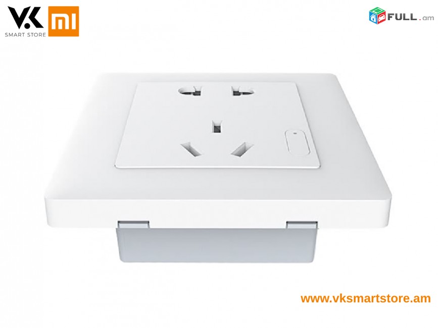 Xiaomi Aqara Smart Socket