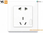 Xiaomi Aqara Smart Socket