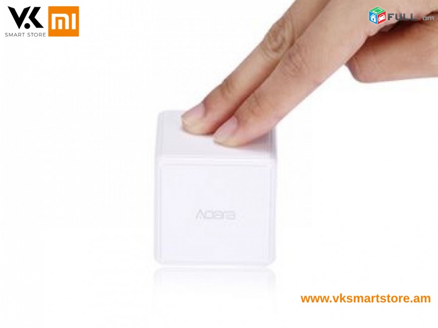 Aqara Smart Home Cube Controller