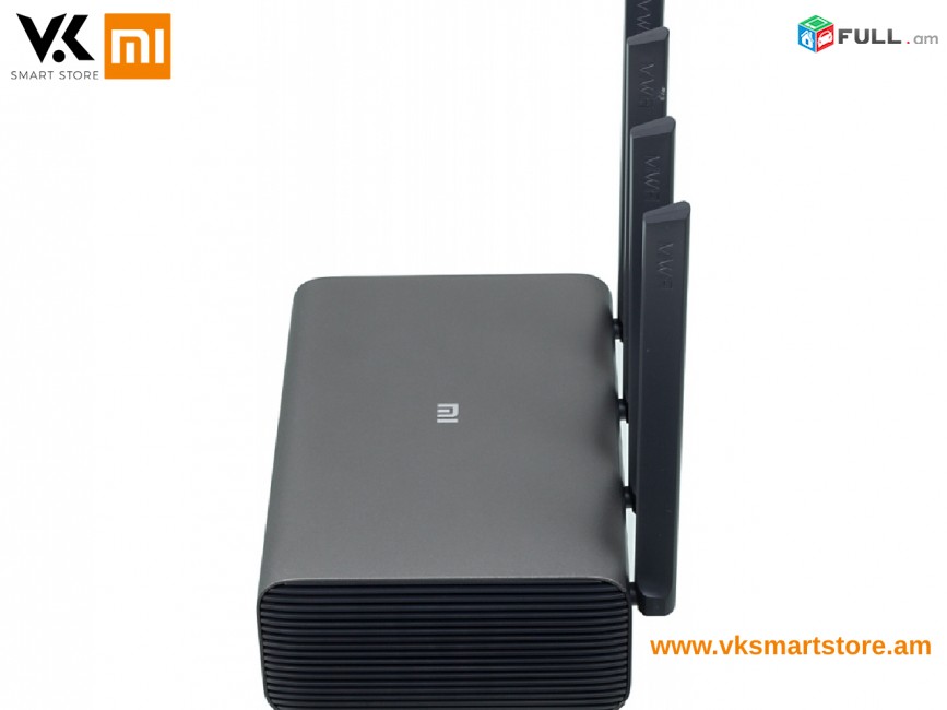 Xiaomi Wi-Fi Router Pro
