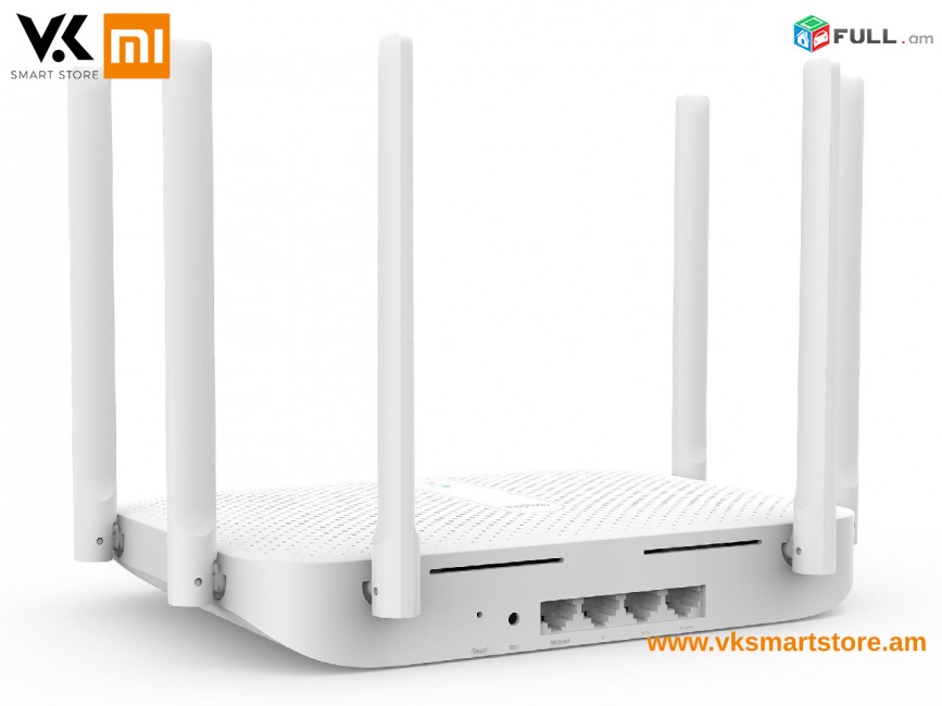 Xiaomi Redmi Wi-Fi Router AC2100