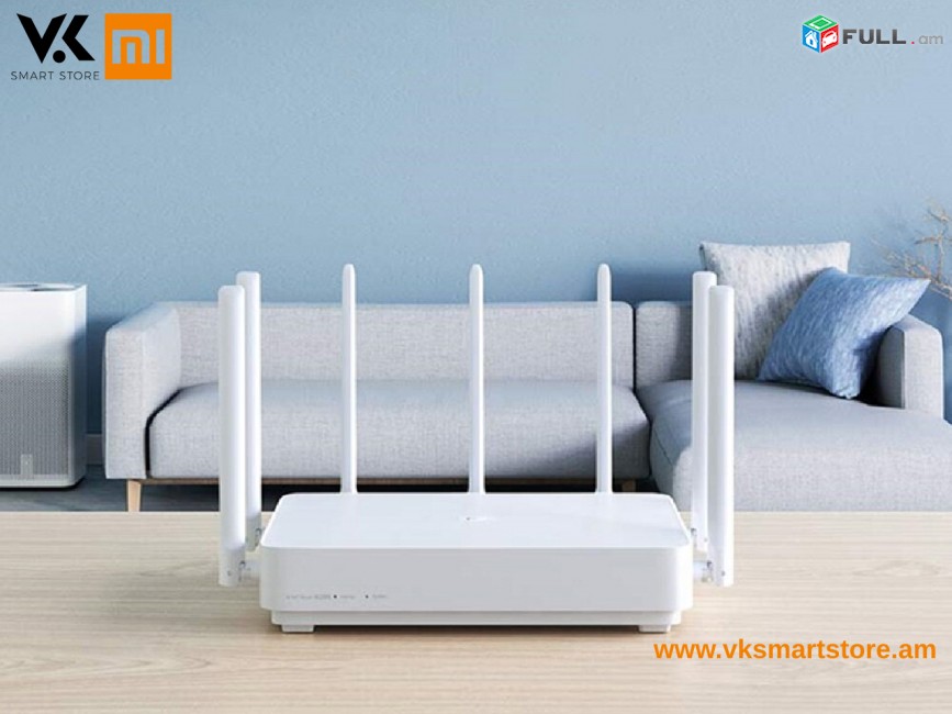 Xiaomi Router Mi Alo T AC 2350