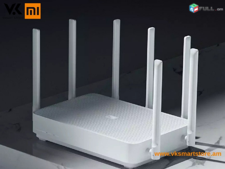 Xiaomi Router Mi Alo T AC 2350