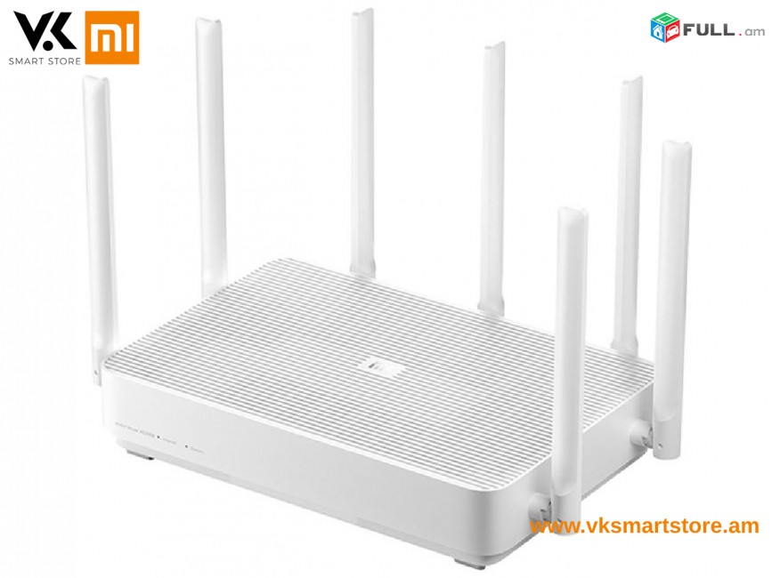 Xiaomi Router Mi Alo T AC 2350