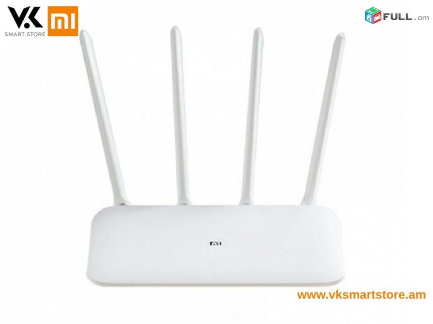 Xiaomi Wi-Fi Router 4c