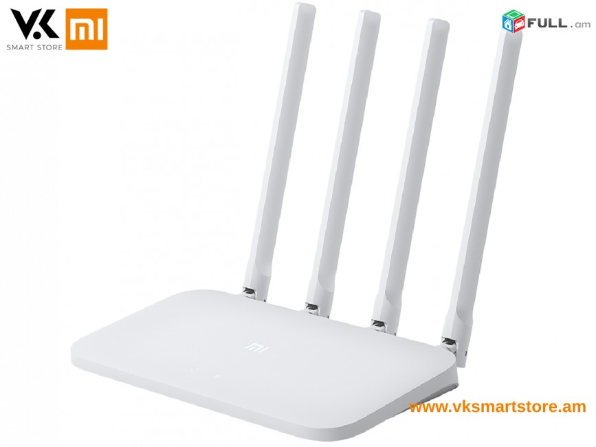 Xiaomi Wi-Fi Router 4c