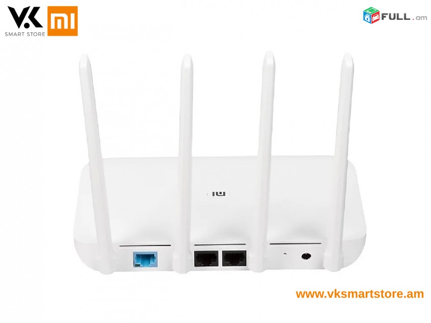 Xiaomi Wi-Fi Router 4