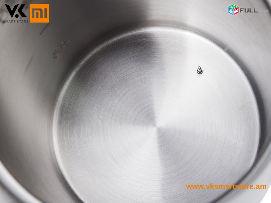 Xiaomi Smart Kettle