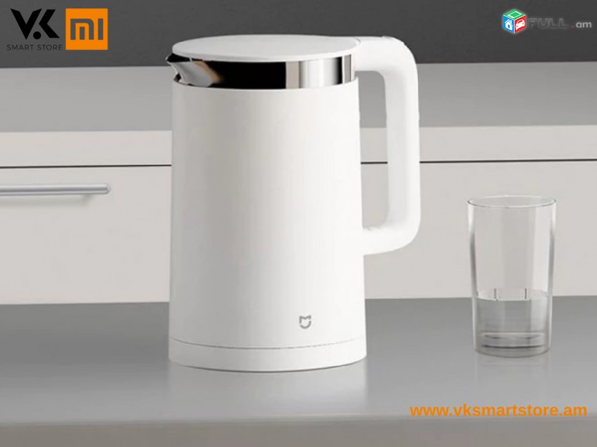 Xiaomi Smart Kettle