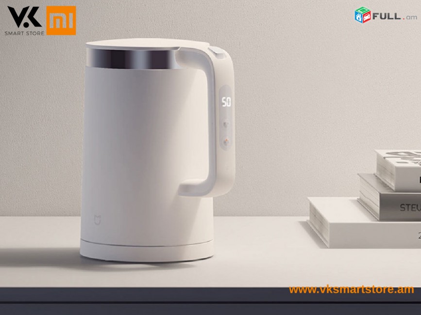 Xiaomi Mi Smart Kettle PRO