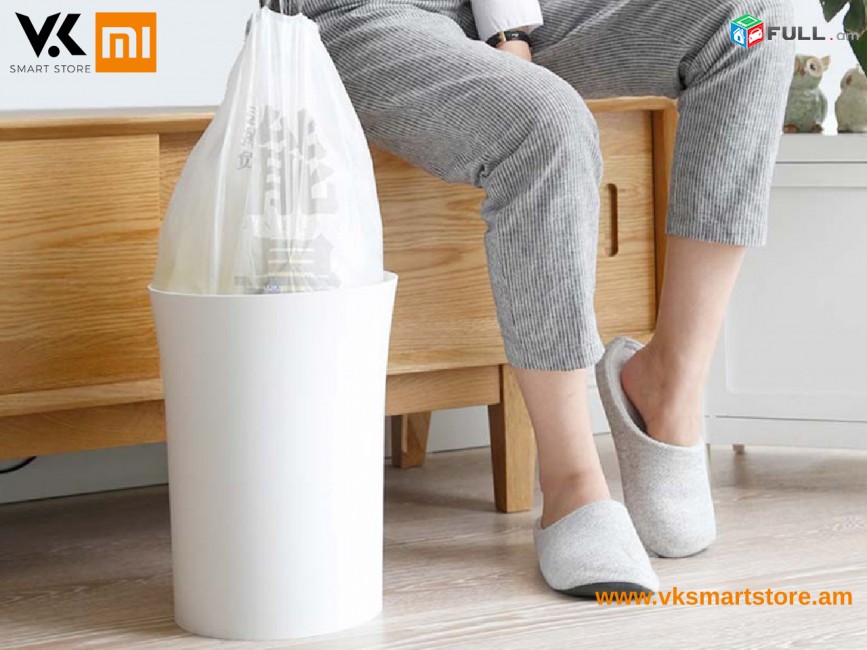 Xiaomi Quange Hello Life Trash Can