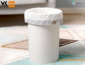 Xiaomi Quange Hello Life Trash Can